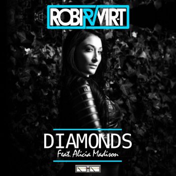 Robi feat. Virt & Alicia Madison Diamonds (Radio Edit)
