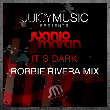Исполнитель Juanjo Martin, альбом It's Dark