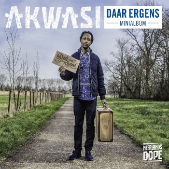 Akwasi Met Rob Dekay, Akwasi & Rob Dekay Een Wedstrijd