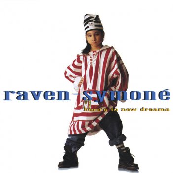 Raven-Symoné Hip Hop Teddybear