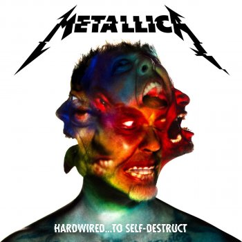 Metallica Hardwired