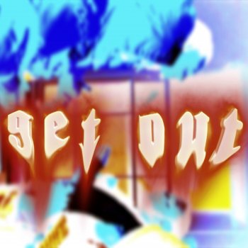 Исполнитель BLVCKA, альбом Get Out