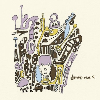 Damien Rice Me, My Yoke and I