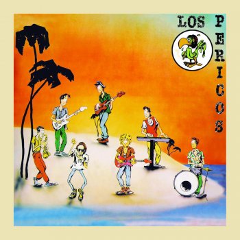 Los Pericos Movida Rastafari