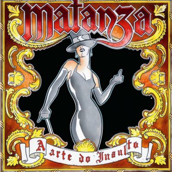 Matanza Eu Não Gosto de Ninguém
