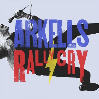 Arkells Eyes On The Prize