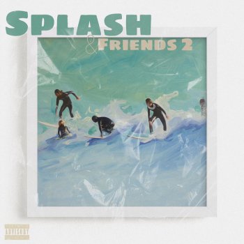 Splash Rivers feat. Brady Coupe Shine