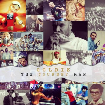 Goldie The Ballad Celeste