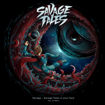 Savage feat. Gorebug Dreux