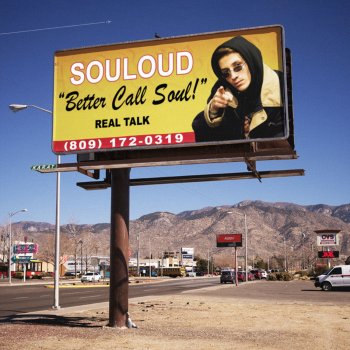 SOULOUD Сюжет