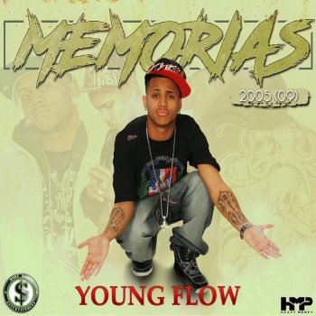 Young Flow Tiraera Pa el Mono Rafael