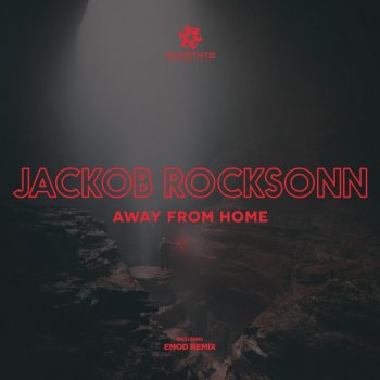 Jackob Rocksonn feat. Emod Away From Home - Emod Remix