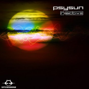 Psysun Take Control - Original Mix