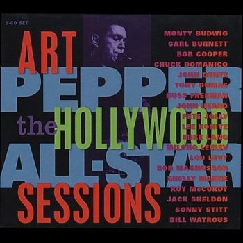 Art Pepper Wee (Allen's Alley)