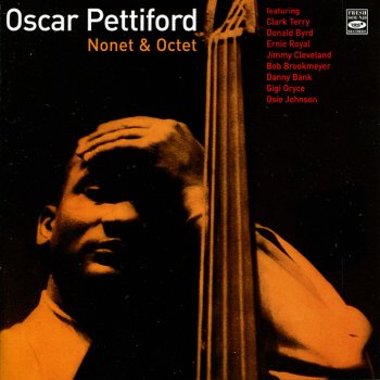 Oscar Pettiford Bohemia After Dark