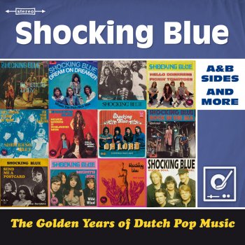 Shocking Blue I Like You