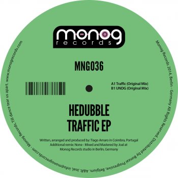 HedUbble Undg