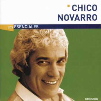 Chico Novarro Algo Contigo