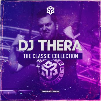 Dj Thera feat. Phrantic Violence - Radio Edit