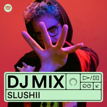 Slushii Wait For Me - Mixed