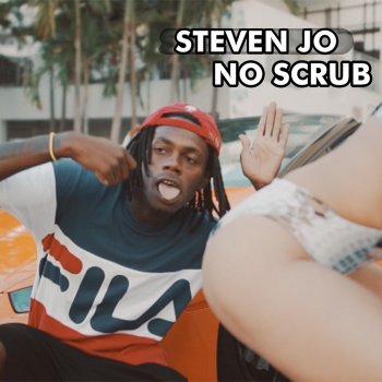 Steven Jo No Scrub