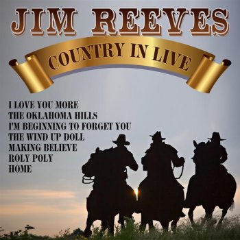 Jim Reeves Roly Holy