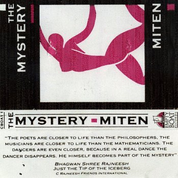 Miten The Mystery