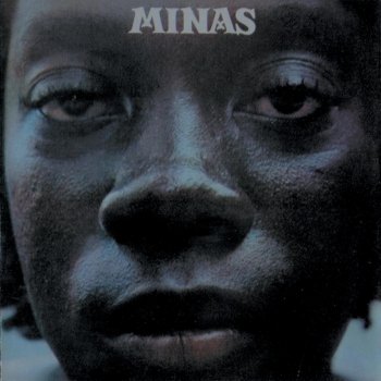 Milton Nascimento Minas