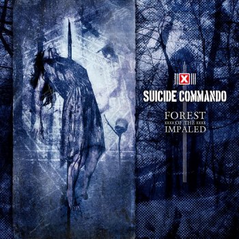 Suicide Commando Chasm of Emptiness