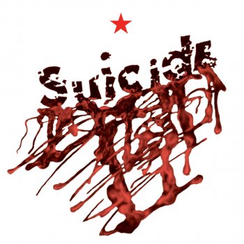 Suicide Girl (2017 - Remaster)