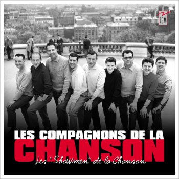 Les Compagnons De La Chanson Navarone (Du film "Les Canons de Navarone")