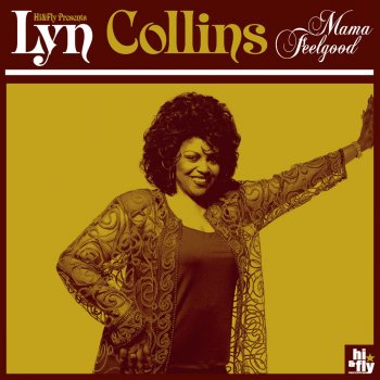 Lyn Collins Rock Me