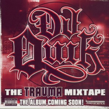 DJ Quik Featuring B-Real Fandango