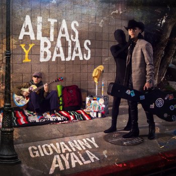 Giovanny Ayala Desde las Calles - Bonus Track