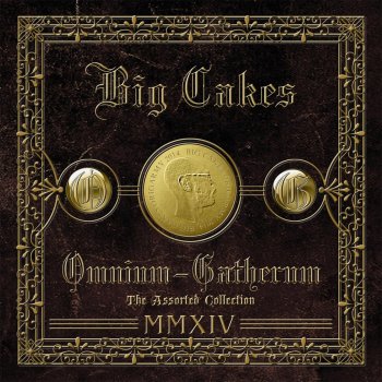 Big Cakes feat. Cyclonious, T Bear & Raggo Zulu Rebel Unstoppable (feat. Cyclonious, T Bear & Raggo Zulu Rebel)