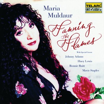 Maria Muldaur Talk Real Slow