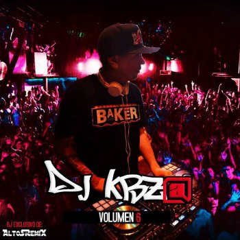 Dj Kbz El Cornudo