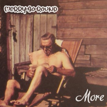Исполнитель Merry-Go-Round, альбом More