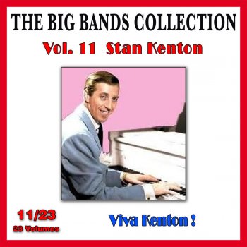 Stan Kenton All At Once You Loved Her