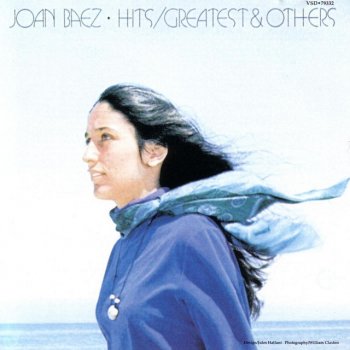 Joan Baez The Dangling Conversation