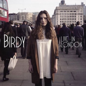 Birdy Terrible Love - Live