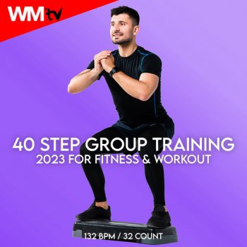 Workout Music TV Release - Workout Remix 132 Bpm