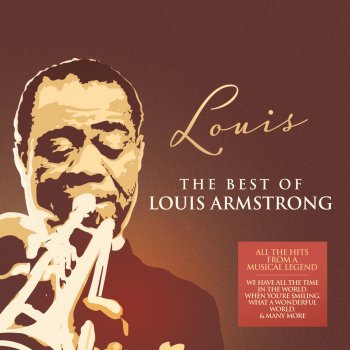 Louis Armstrong and His Orchestra Mack the Knife (Live At the Hollywood Bowl / 1956 / Edit)