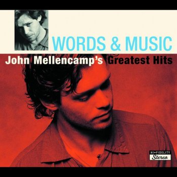 John Mellencamp This Time