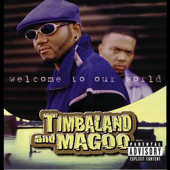 Timbaland & Magoo Up Jumps Da' Boogie (Remix)