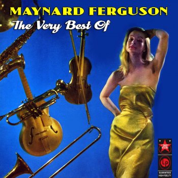 Maynard Ferguson Homing Pidgeon