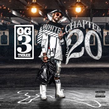 OG 3Three feat. Big B Everyday