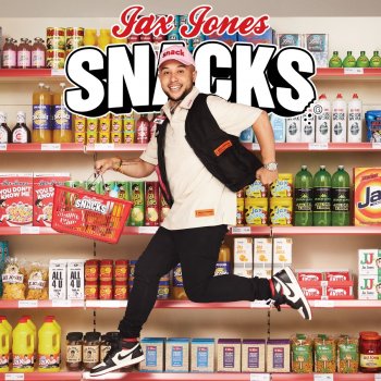 Jax Jones Play