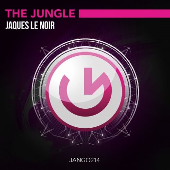 Jaques Le Noir Mister