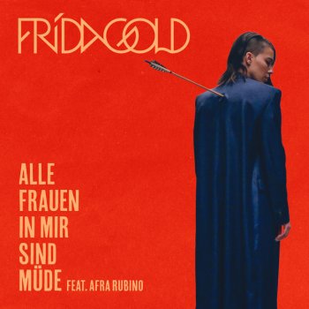 Исполнитель FRIDA GOLD, альбом Alle Frauen in mir sind müde